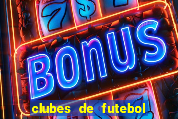 clubes de futebol belo horizonte